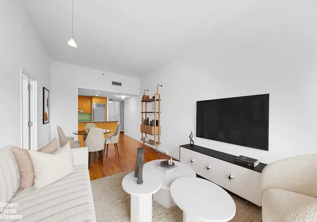 Photo 2 of Condo for sale at 255 Hudson St #8D, New York, NY 10013 | MLS# RLS20054849 | Listing updated on 2026-04-19