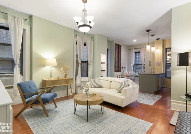 2nd image of 702 W End Ave #2B, New York City, NY 10025 | MLS# RLS20054891