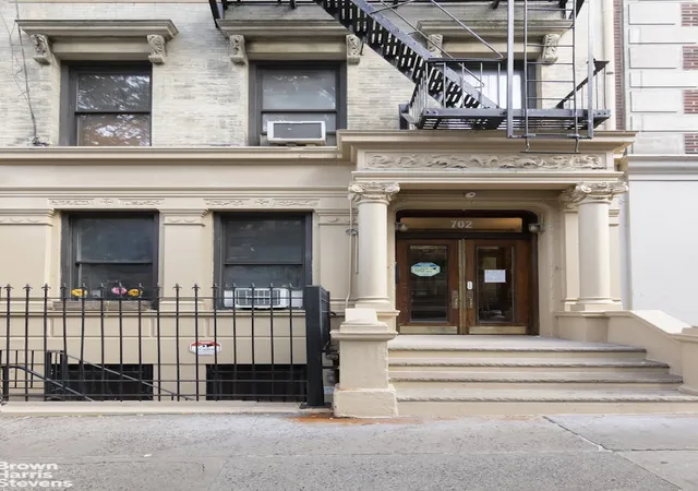 7th image of 702 W End Ave #2B, New York City, NY 10025 | MLS# RLS20054891