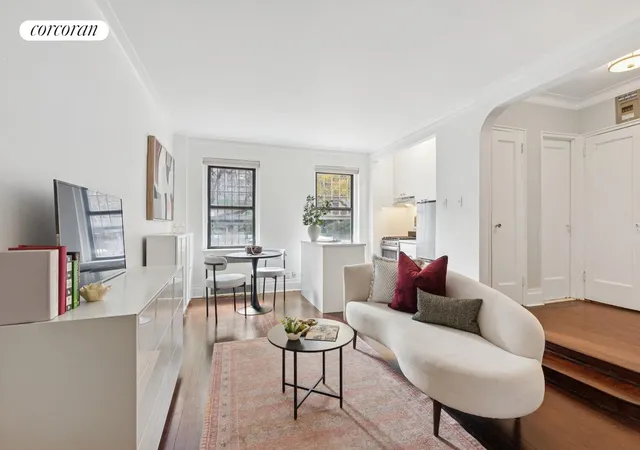Homes for sale in New York City, NY | 125 W 96th St #1B, New York City, NY 10025 | MLS# RLS20054912