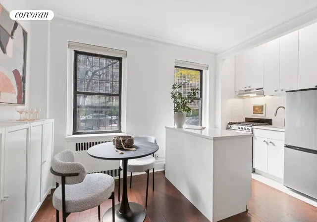 Homes for sale in New York City, NY | 125 W 96th St #1B, New York City, NY 10025 | MLS# RLS20054912