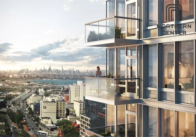 3rd image of 138-18 Northern Blvd #10C, Flushing, NY 11354 | MLS# RLS20054925