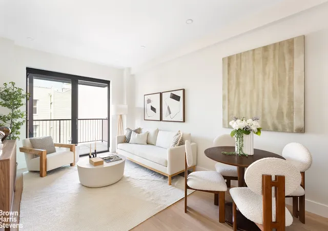 Sale Pending at 30 Bushwick Ave #3C, New York City, NY 11211 | MLS# RLS20054940 | Listing updated on 2026-07-30