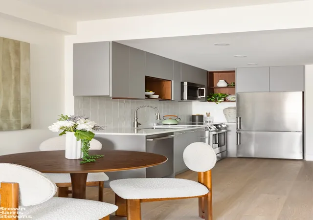 Photo 1 of Sale Pending at 30 Bushwick Ave #3C, New York City, NY 11211 | MLS# RLS20054940 | Listing updated on 2026-07-30