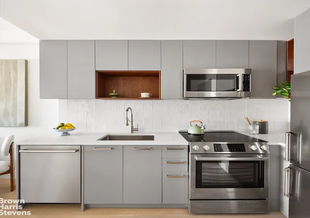 Photo 2 of Sale Pending at 30 Bushwick Ave #3C, New York City, NY 11211 | MLS# RLS20054940 | Listing updated on 2026-07-30