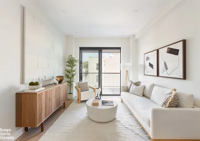 Photo 3 of Sale Pending at 30 Bushwick Ave #3C, New York City, NY 11211 | MLS# RLS20054940 | Listing updated on 2026-07-30