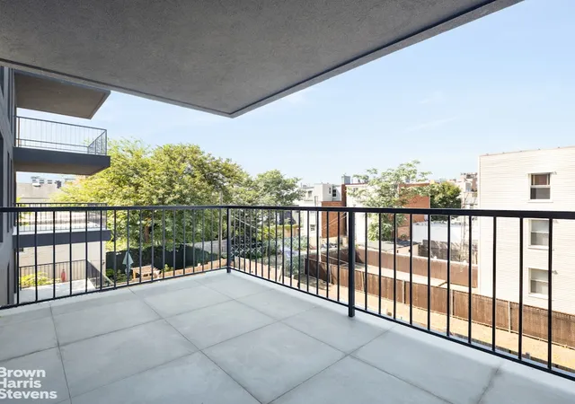 Photo 4 of Sale Pending at 30 Bushwick Ave #3C, New York City, NY 11211 | MLS# RLS20054940 | Listing updated on 2026-07-30