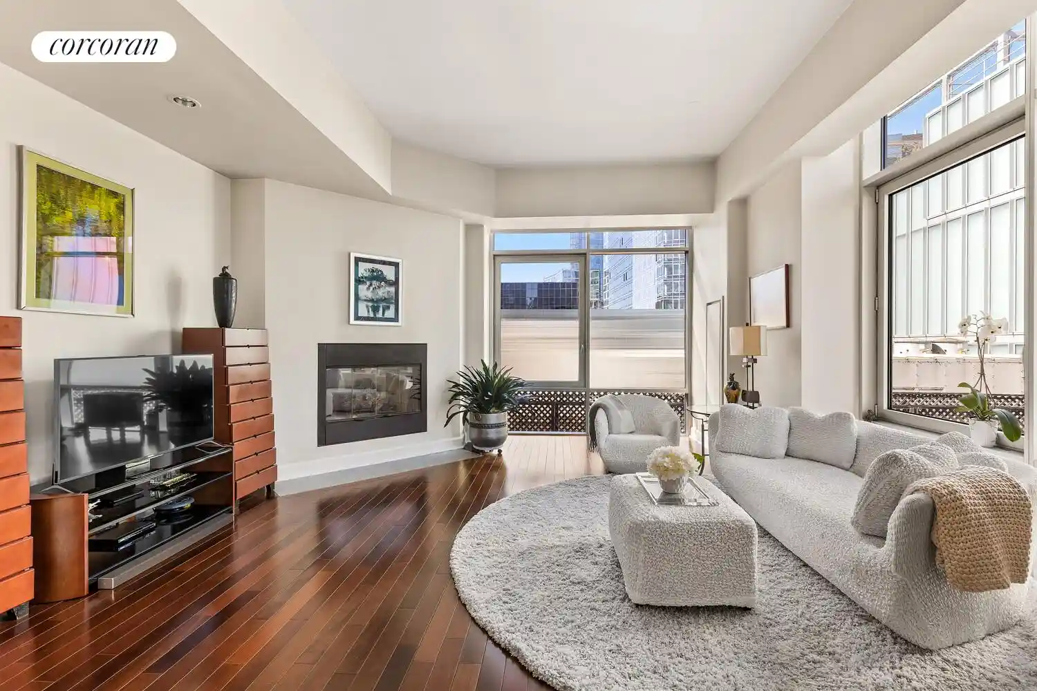 Photo 1 of Single family home for sale at 243 W 60th Street #8A, New York City, NY 10023 | MLS# RLS20054941 | Listing updated on 2026-10-29