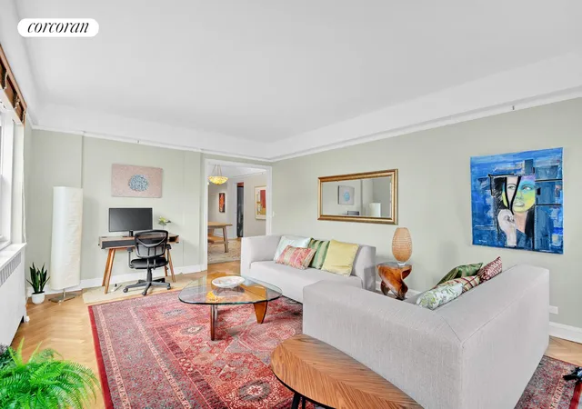 Photo 1 of Condo for sale at 120 Cabrini Blvd #44, New York, NY 10033 | MLS# RLS20054943 | Listing updated on 2025-11-09
