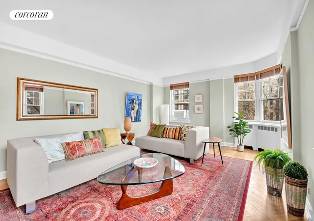 Photo 2 of Condo for sale at 120 Cabrini Blvd #44, New York, NY 10033 | MLS# RLS20054943 | Listing updated on 2025-11-09