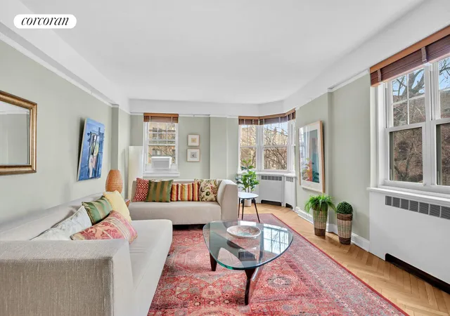 Photo 3 of Condo for sale at 120 Cabrini Blvd #44, New York, NY 10033 | MLS# RLS20054943 | Listing updated on 2025-11-09