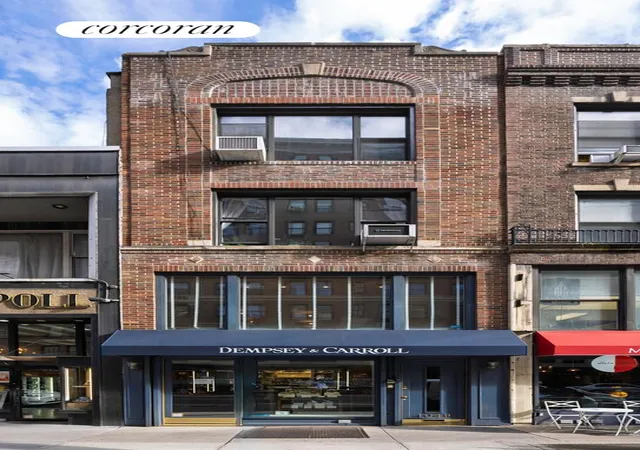 Photo 1 of Single family home for sale at 1049 Lexington Ave, New York, NY 10021 | MLS# RLS20054945 | Listing updated on 2026-03-16