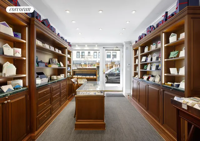 Photo 3 of House for sale at 1049 Lexington Ave, New York, NY 10021 | MLS# RLS20054945 | Listing updated on 2026-03-16