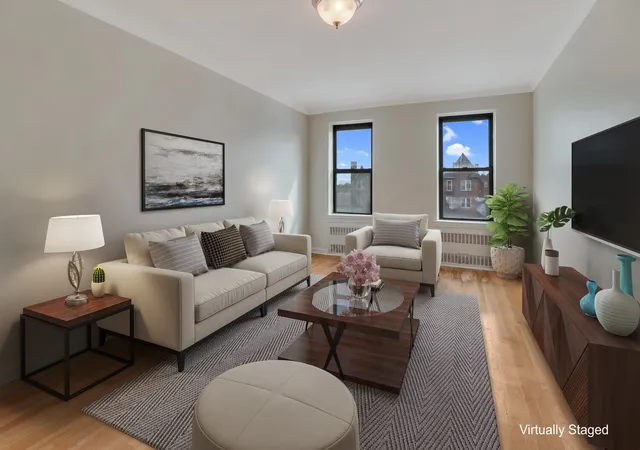 Photo 1 of Condo for sale at 359 Ovington Ave #F5, Brooklyn, NY 11209 | MLS# RLS20054949 | Listing updated on 2026-01-18