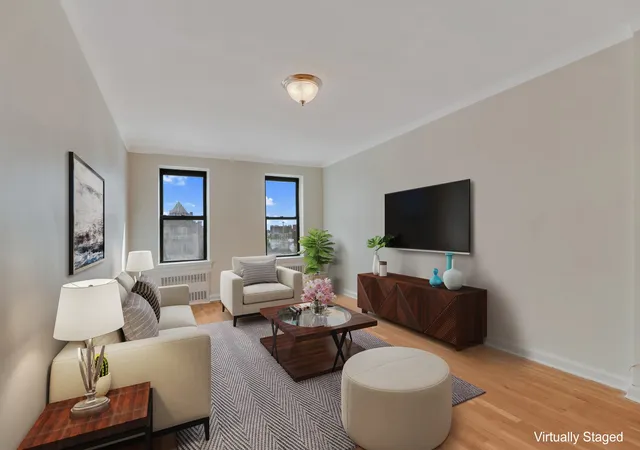 Photo 3 of Condo for sale at 359 Ovington Ave #F5, Brooklyn, NY 11209 | MLS# RLS20054949 | Listing updated on 2026-01-18