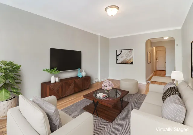 Listing Photo 5 - Condo for sale in building located at 359 Ovington Ave, New York, NY 11209 - Unit #F5