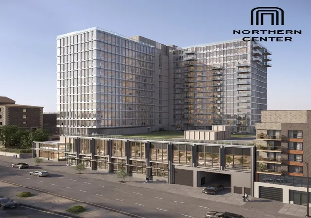 3rd image of 138-18 Northern Blvd #10L, Flushing, NY 11354 | MLS# RLS20054961