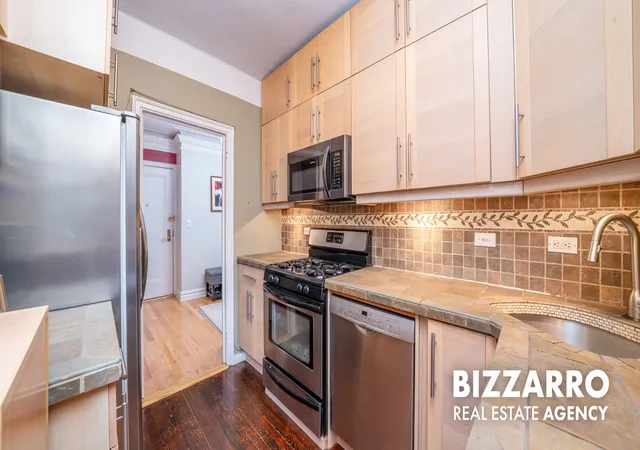 Photo 2 of Condo for sale at 680 W 204th Street #4C, New York, NY 10034 | MLS# RLS20054981 | Listing updated on 2026-08-03