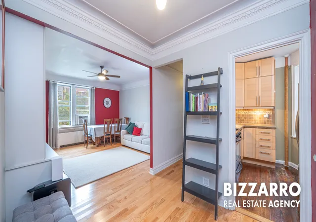 Photo 3 of Condo for sale at 680 W 204th Street #4C, New York, NY 10034 | MLS# RLS20054981 | Listing updated on 2026-08-03