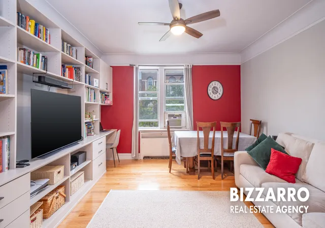 Photo 3 of House for sale at 680 W 204th Street #4C, New York, NY 10034 | MLS# RLS20054981 | Listing updated on 2026-08-03