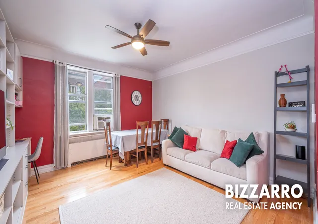 Photo 4 of House for sale at 680 W 204th Street #4C, New York, NY 10034 | MLS# RLS20054981 | Listing updated on 2026-08-03