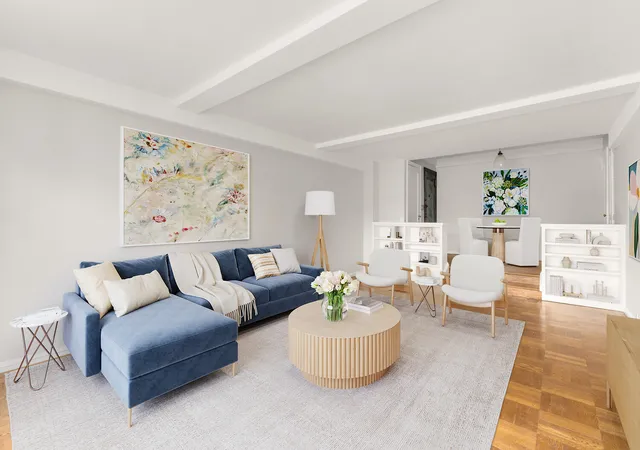 1st image of 235 E 73Rd St #6F, New York City, NY 10021 | MLS# RLS20055039