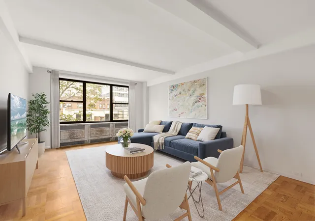 2nd image of 235 E 73Rd St #6F, New York City, NY 10021 | MLS# RLS20055039