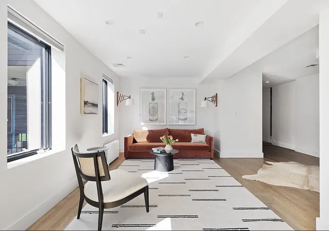 Photo 2 of Sale Pending at 104 King St, New York City, NY 11231 | MLS# RLS20055072 | Listing updated on 2026-07-29
