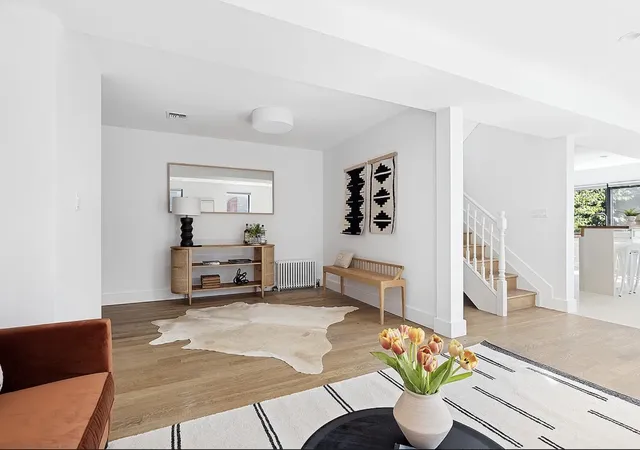 Photo 3 of Sale Pending at 104 King St, New York City, NY 11231 | MLS# RLS20055072 | Listing updated on 2026-07-29