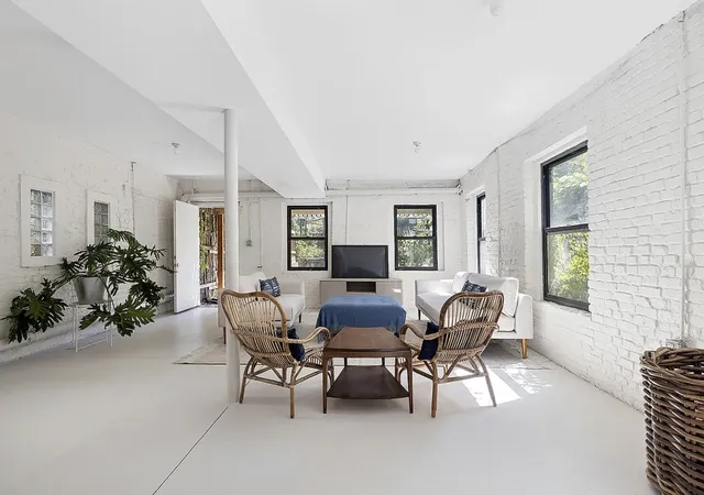Photo 4 of Sale Pending at 104 King St, New York City, NY 11231 | MLS# RLS20055072 | Listing updated on 2026-07-29