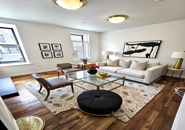 1st image of 167 W 129th St #2-D, New York City, NY 10027 | MLS# RLS20055086