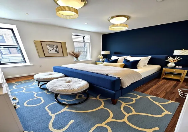 2nd image of 167 W 129th St #2-D, New York City, NY 10027 | MLS# RLS20055086