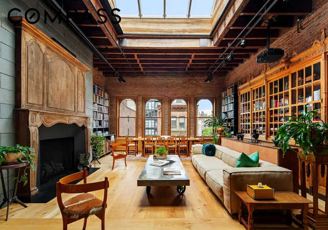 Photo 1 of Condo for sale at 21 Bond St, New York, NY 10012 | MLS# RLS20054261 | Listing updated on 2026-06-28