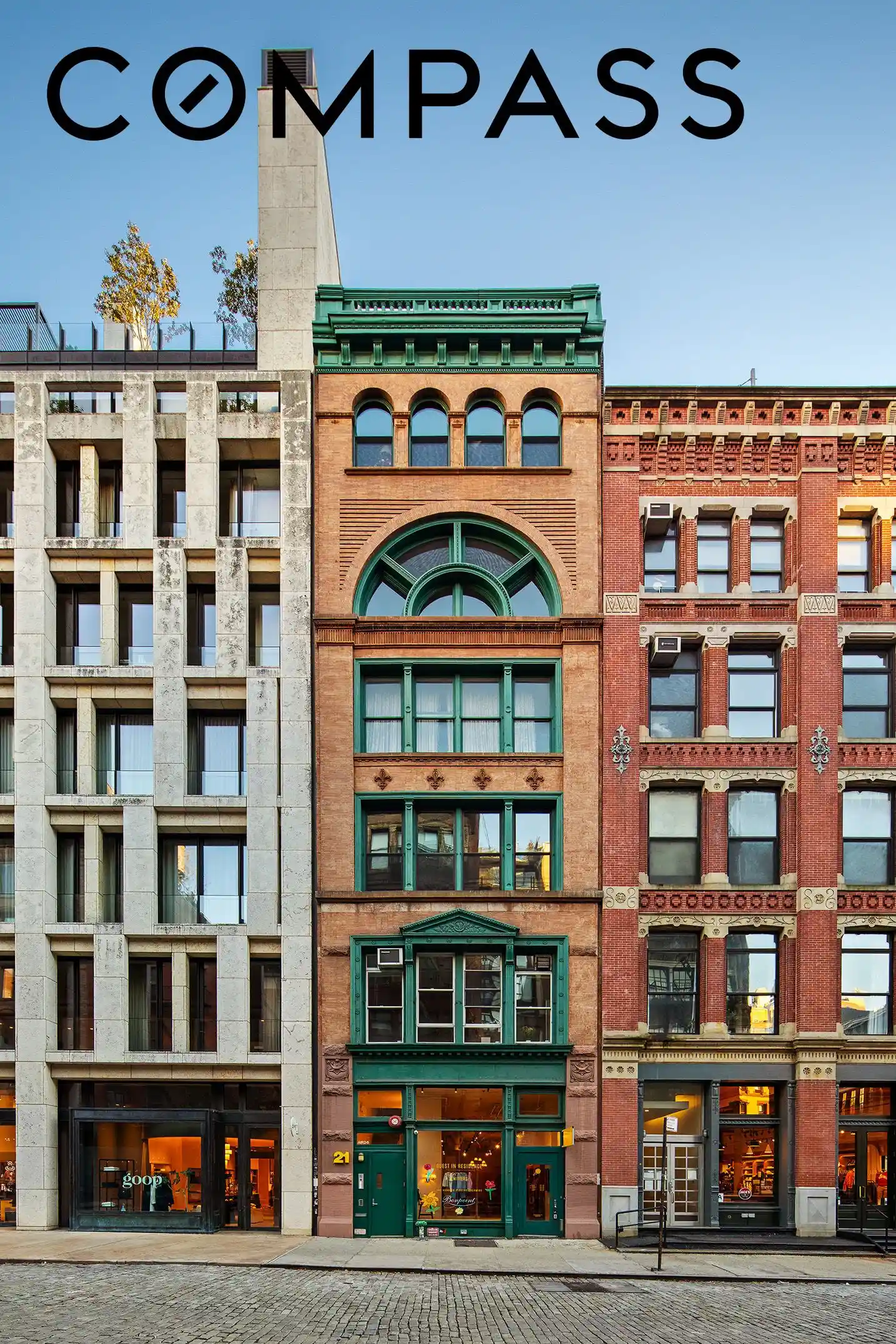 Listing Photo 21 - Condo for sale in 21 Bond St located at 21 Bond St, New York City, NY 11021 - Unit 21 Bond St