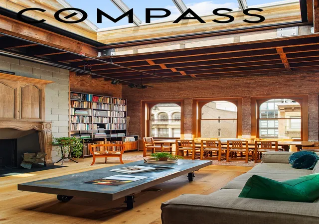 Photo 2 of Condo for sale at 21 Bond St, New York, NY 10012 | MLS# RLS20054261 | Listing updated on 2026-06-28