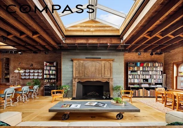 Photo 3 of Condo for sale at 21 Bond St, New York, NY 10012 | MLS# RLS20054261 | Listing updated on 2026-06-28