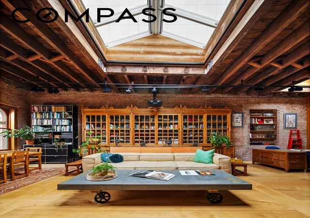 Photo 3 of House for sale at 21 Bond St, New York, NY 10012 | MLS# RLS20054261 | Listing updated on 2026-06-28