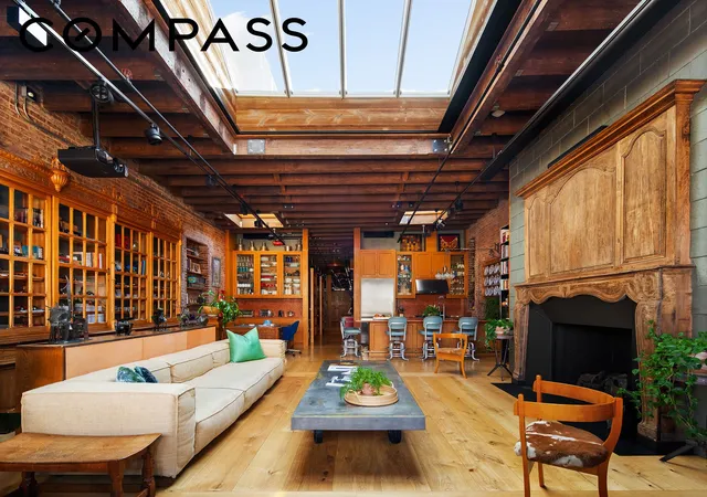 Photo 4 of House for sale at 21 Bond St, New York, NY 10012 | MLS# RLS20054261 | Listing updated on 2026-06-28