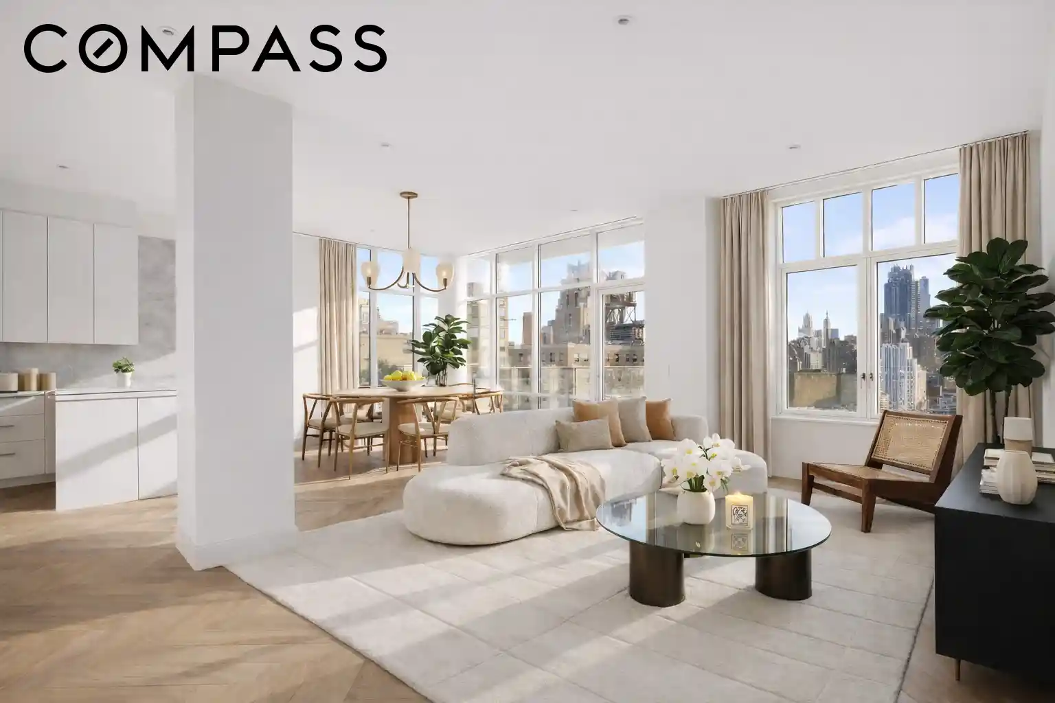 Photo 1 of Sale Pending at 15 W 96th Street #19, New York City, NY 10025 | MLS# RLS20055107 | Listing updated on 2026-10-28