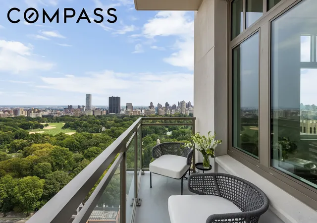 Photo 4 of Sale Pending at 15 W 96th Street #19, New York City, NY 10025 | MLS# RLS20055107 | Listing updated on 2026-07-30