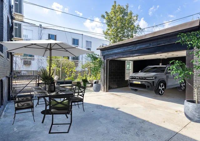 Photo 3 of Townhouse for sale at 1109 Hancock St #TH, Brooklyn, NY 11221 | MLS# RLS20055144 | Listing updated on 2025-12-16