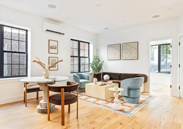 Photo 4 of Townhouse for sale at 1109 Hancock St #TH, Brooklyn, NY 11221 | MLS# RLS20055144 | Listing updated on 2025-12-16