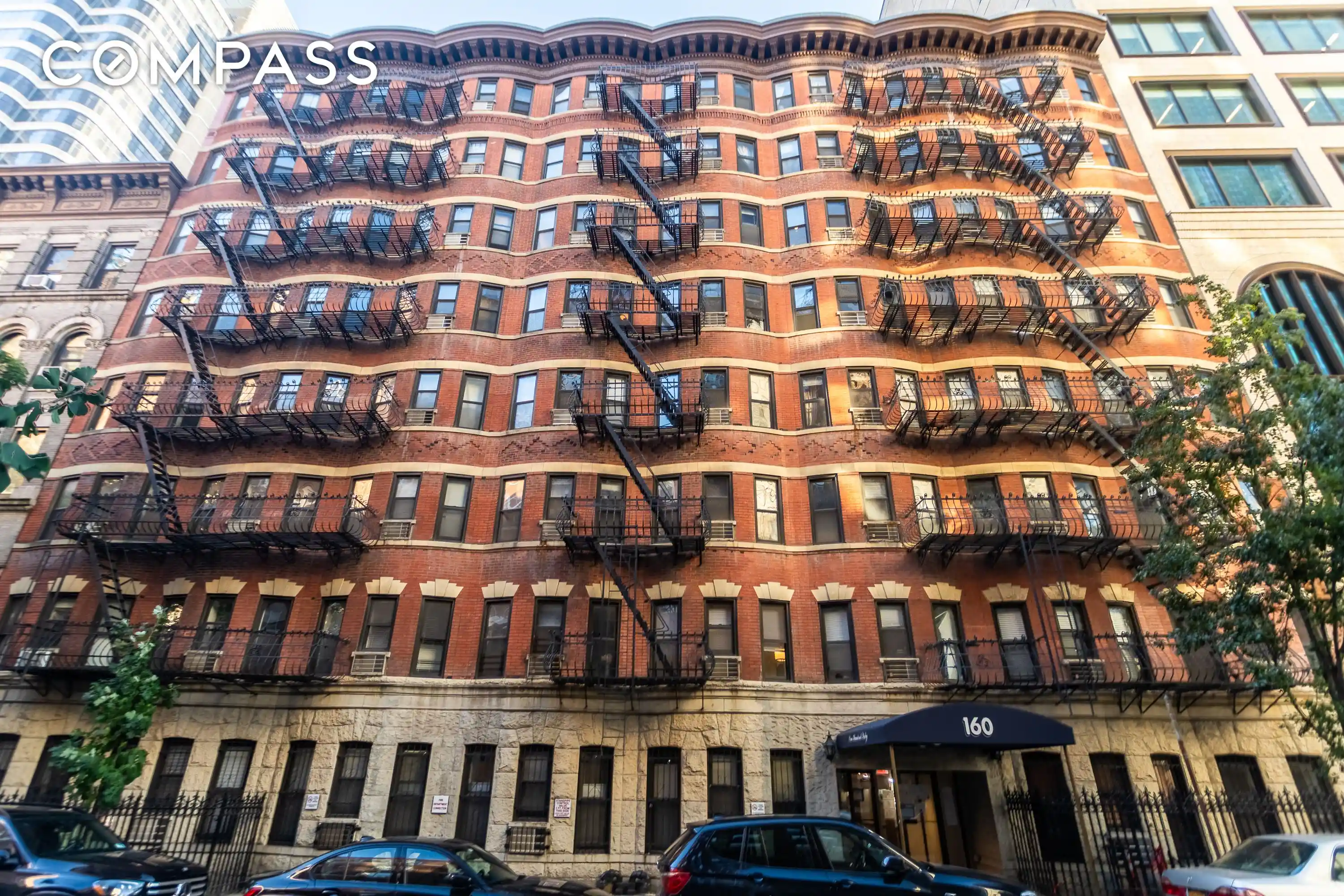 Listing Photo 12 - Condo for sale in 160 East 91st Street located at 160 E 91St St, New York, NY 10128 - Unit #7N