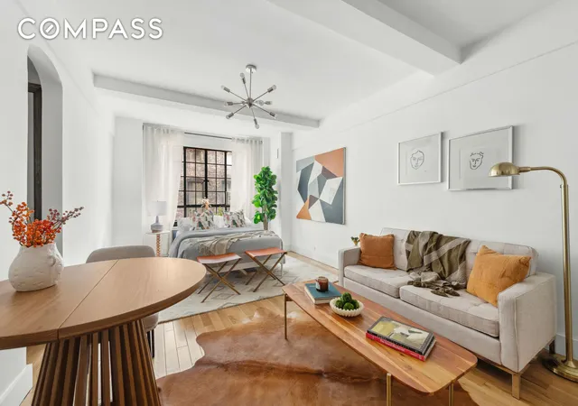 Photo 1 of Condo for sale at 140 E 40th St #7J, New York, NY 10016 | MLS# RLS20055045 | Listing updated on 2026-05-17