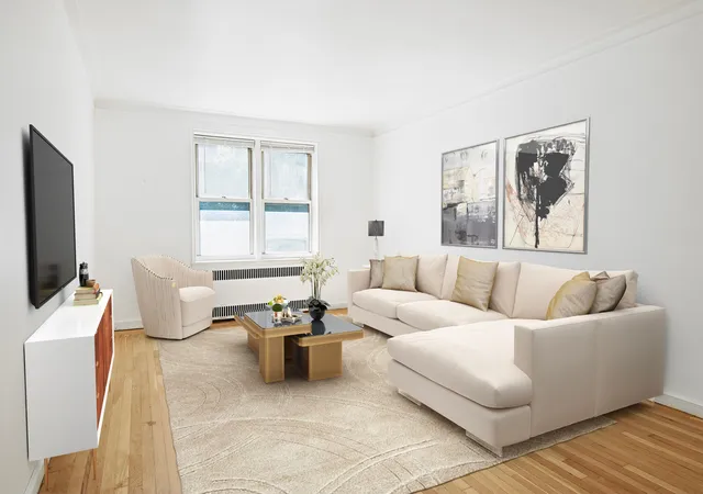 1st image of 305 W 52nd St #1H, New York City, NY 10019 | MLS# RLS20055176