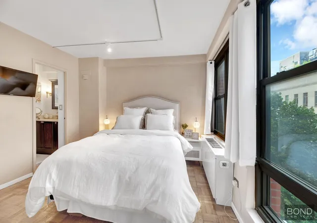 Photo 2 of Sale Pending at 166 E 61st Street #5D, New York, NY 10065 | MLS# RLS20055178 | Listing updated on 2025-12-04
