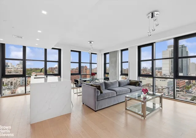 Photo 1 of Condo for sale at 11 Hancock Pl #PH206, New York, NY 10027 | MLS# RLS20055192 | Listing updated on 2026-04-03