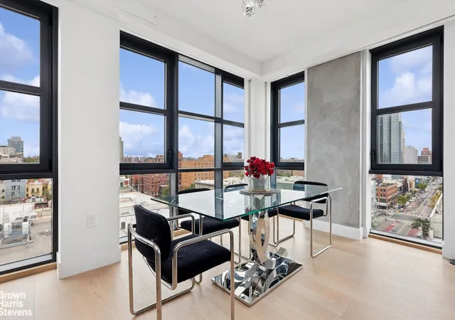 Photo 2 of Condo for sale at 11 Hancock Pl #PH206, New York, NY 10027 | MLS# RLS20055192 | Listing updated on 2026-04-03