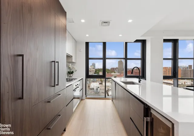 Photo 3 of Condo for sale at 11 Hancock Pl #PH206, New York, NY 10027 | MLS# RLS20055192 | Listing updated on 2026-04-03