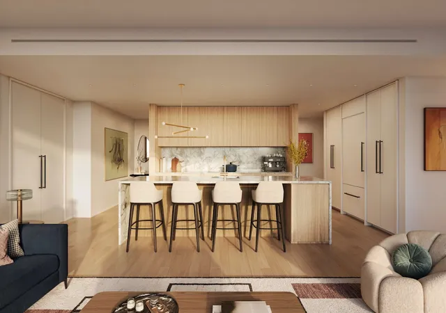 Photo 1 of House for sale at 349 W 51st Street #PHB, New York, NY 10019 | MLS# RLS20055195 | Listing updated on 2025-12-14